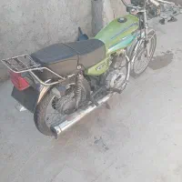 مدل ۸۸|موتورسیکلت|پارس‌آباد, |دیوار