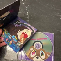 Album Kanye west|فیلم و موسیقی|تهران, اکباتان|دیوار