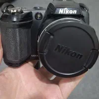 دوربین دیجیتال Nikon Coolpix