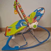 نی نی لای لای