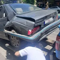 پرشیا ۹۴ سال