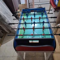 فوتبال دستی