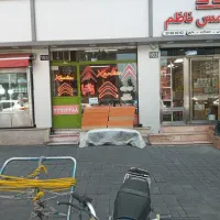 ۳۱ متر سرقفلی بر سعدی جدید