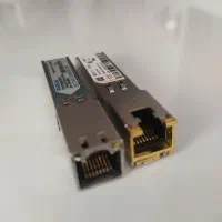 ماژول فیبر نوری