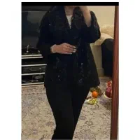 کت مانتو