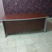 میز اداری دست دوم