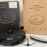 جارو رباتیک ایربات مدل S9 Ultra