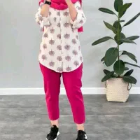 شومیز لنین