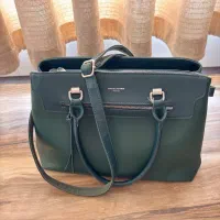 کیف دیویدجونز
