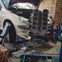 مکانیک باطریساز سیارمیکانیکی روشن کردن خودرو درمحل