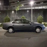 فروش فوری  زیر قیمت  پژو ۴۰۵ مدل ۹۵