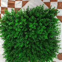 گل مصنوعی