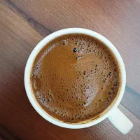 فال قهوه غیر حضوری