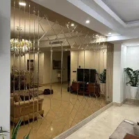 آینه کاری تهران بزرگ