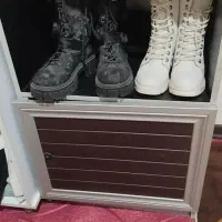 جاکفشی چند منظوره سالم سالم