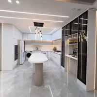 بازسازی و دکوراسیون داخلی