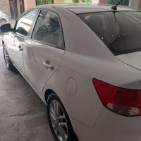 سراتو۹۶ اپشنال سند تک برگ
