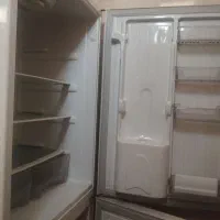 یخچال وفریزر