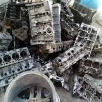 خرید کلیه ضایعات ادارات کارخانجات شرکت ها و منازل