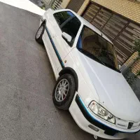 پارس94سال خیلی تمیز خونگی سالم