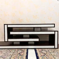 زیر تلوزیون MDF