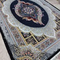 فرش مروارید فیلی رنگ(نواکبند)