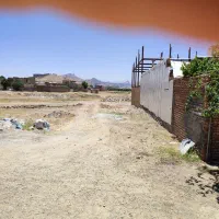 فروش زمین مسکونی