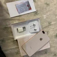 IPhone 8Plus 64