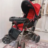 کالسکه بچه