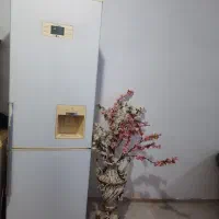 یخچال ال جی سالم