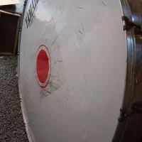 طبل استیل ۱۶۰