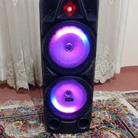 اسپیکر باند