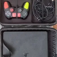 ps4 پلی استیشن۴