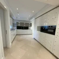 ۱۲۵ مترکلید نخورده/فول امکانات/۳خواب/رودکی/۱واحدی