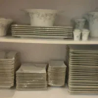 سرویس ۲۴ نفره زرین