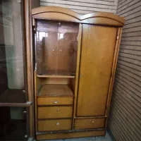 کمد میز تلویزیون
