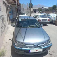 پژو پارس ۹۰