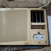 کولر گازی TCL