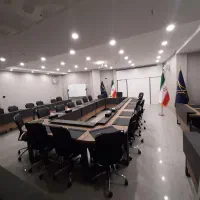 اجاره  سالن گنفرانس در هتل