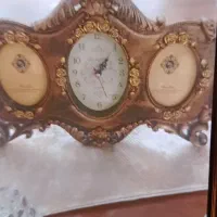 ساعت رو میزی