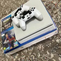 ps4|کنسول، بازی ویدئویی و آنلاین|تهران, کیانشهر|دیوار