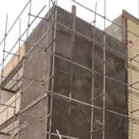 سیمانکاری خورده کاری