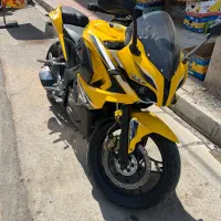 Rs200|موتورسیکلت|محمدشهر, همایون ویلا|دیوار