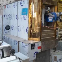 فروش دستگاهای نانوایی