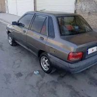 پراید 87