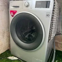 لباسشویی ال جی