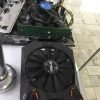 کامپیوتر گیمینگ نسل۱۰