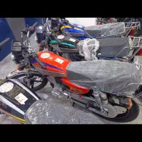 موتور کویر 200 خشک