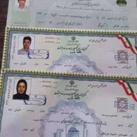 اخذ مدارک تحصیلی از دیپلم تا دکترا