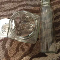 بانکه شیشه ای صنعت. سازان